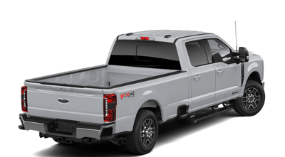 2026 Ford F-350SD F-350® Lariat®