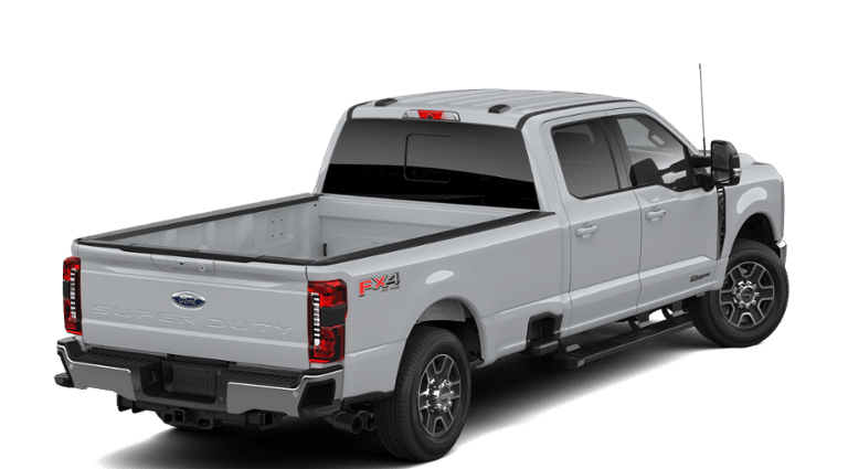 2026 Ford F-350SD F-350® Lariat®