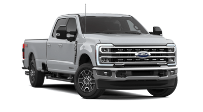 2026 Ford F-350SD F-350® Lariat®