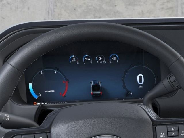 2026 Ford F-450SD DRW