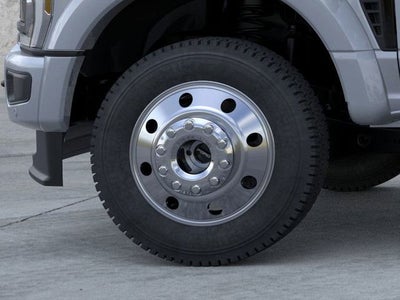 2026 Ford F-450SD DRW