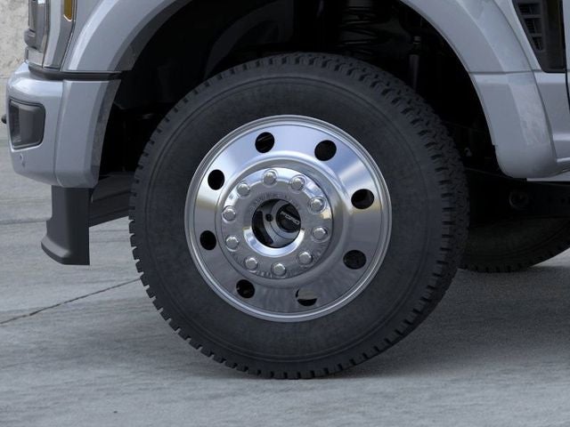 2026 Ford F-450SD DRW
