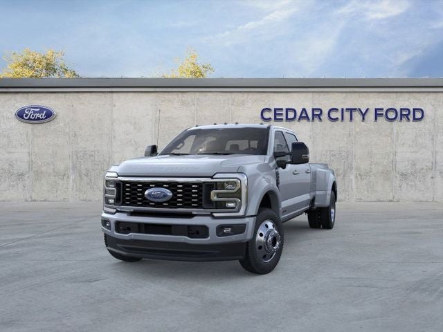 2026 Ford F-450SD DRW
