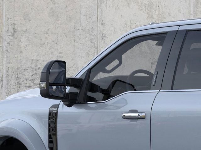 2026 Ford F-450SD DRW