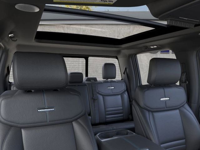 2026 Ford F-450SD DRW