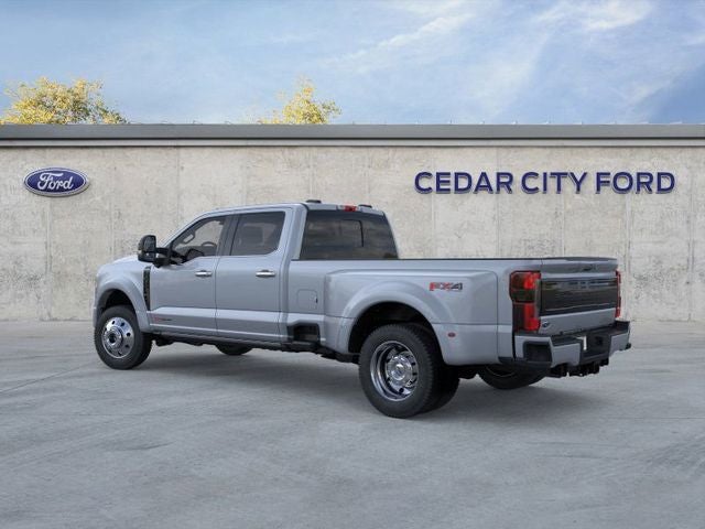 2026 Ford F-450SD DRW