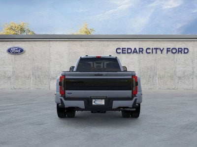 2026 Ford F-450SD DRW
