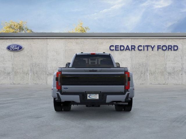 2026 Ford F-450SD DRW