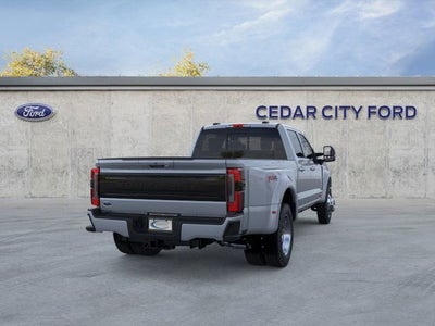 2026 Ford F-450SD DRW