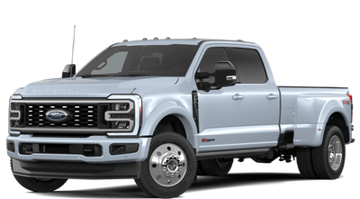 2026 Ford F-450SD DRW