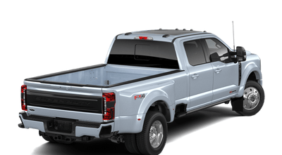 2026 Ford F-450SD DRW