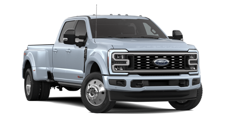 2026 Ford F-450SD DRW