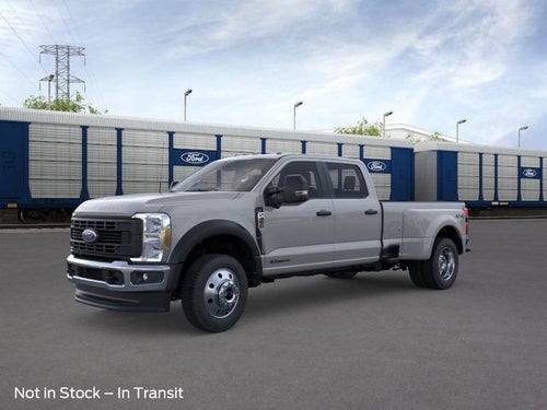 2026 Ford F-450SD DRW