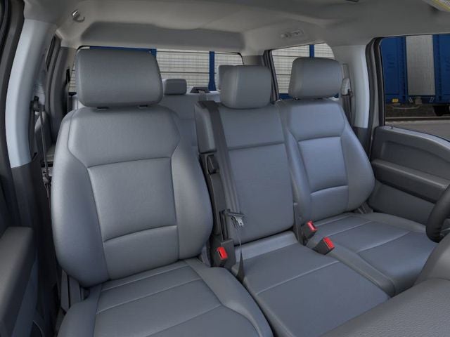 2026 Ford F-450SD DRW