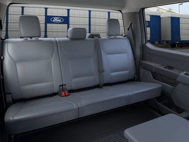 2026 Ford F-450SD DRW