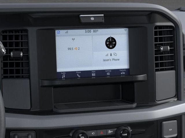 2026 Ford F-450SD DRW