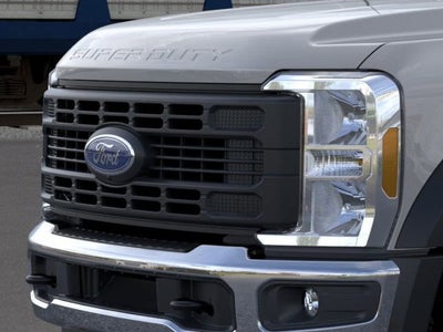 2026 Ford F-450SD DRW