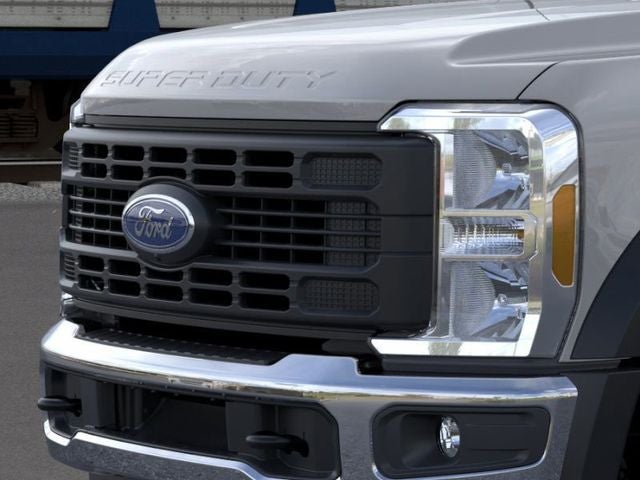 2026 Ford F-450SD DRW
