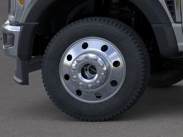 2026 Ford F-450SD DRW