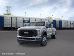 2026 Ford F-450SD DRW