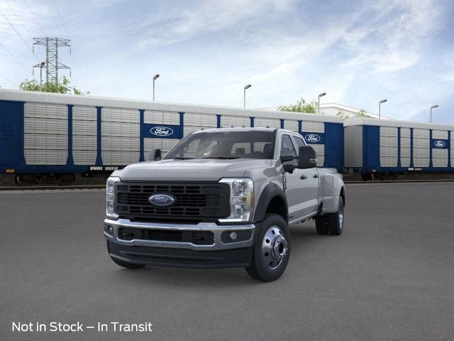 2026 Ford F-450SD DRW