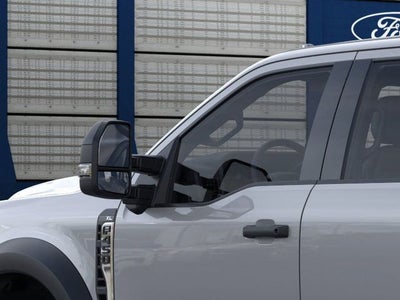2026 Ford F-450SD DRW
