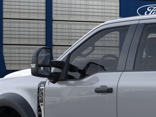 2026 Ford F-450SD DRW