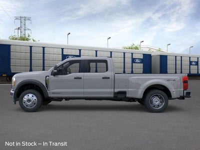 2026 Ford F-450SD DRW