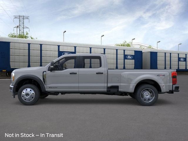 2026 Ford F-450SD DRW