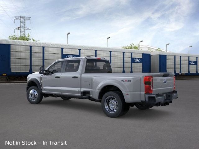 2026 Ford F-450SD DRW