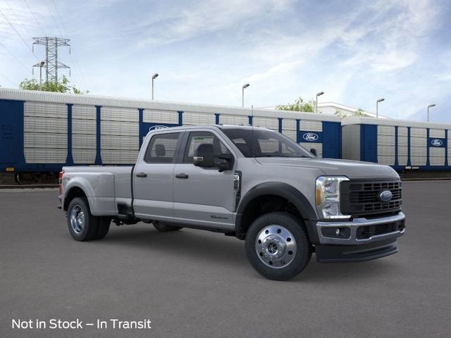 2026 Ford F-450SD DRW