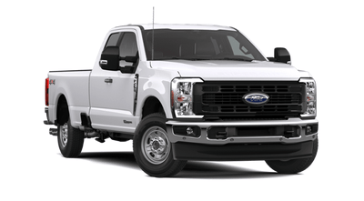 2026 Ford F-250SD F-250® XL