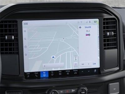 2025 Ford F-150 STX Lobo