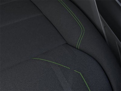 2025 Ford F-150 STX Lobo