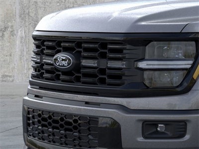 2025 Ford F-150 STX Lobo