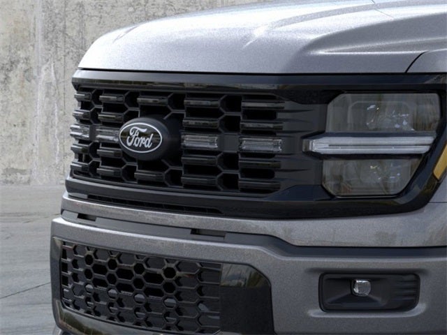 2025 Ford F-150 STX Lobo