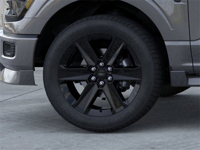 2025 Ford F-150 STX Lobo