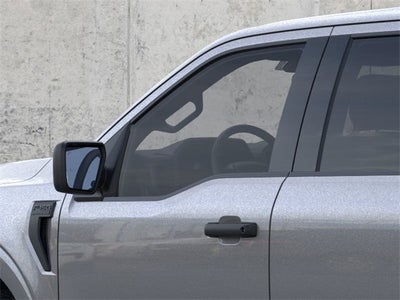 2025 Ford F-150 STX Lobo