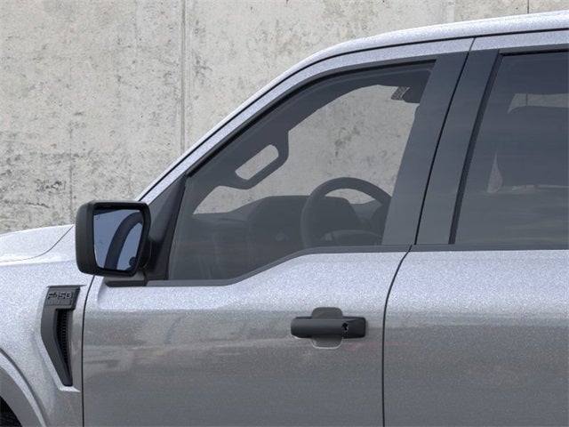 2025 Ford F-150 STX Lobo