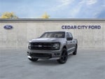 2025 Ford F-150 STX Lobo