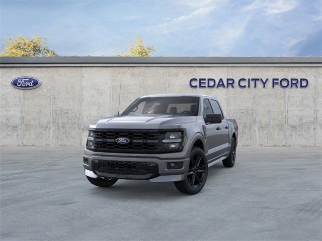 2025 Ford F-150 STX Lobo