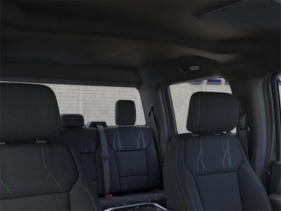 2025 Ford F-150 STX Lobo