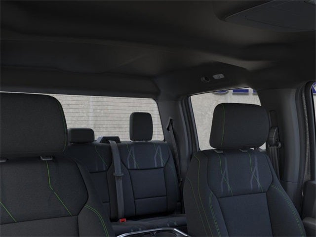 2025 Ford F-150 STX Lobo