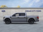 2025 Ford F-150 STX Lobo
