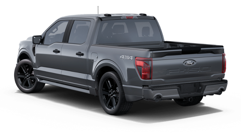 2025 Ford F-150 STX Lobo