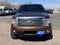 2012 Ford F-150 Platinum