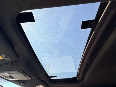 2012 Ford F-150 Platinum