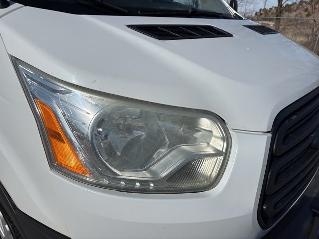 2015 Ford Transit-350 Base