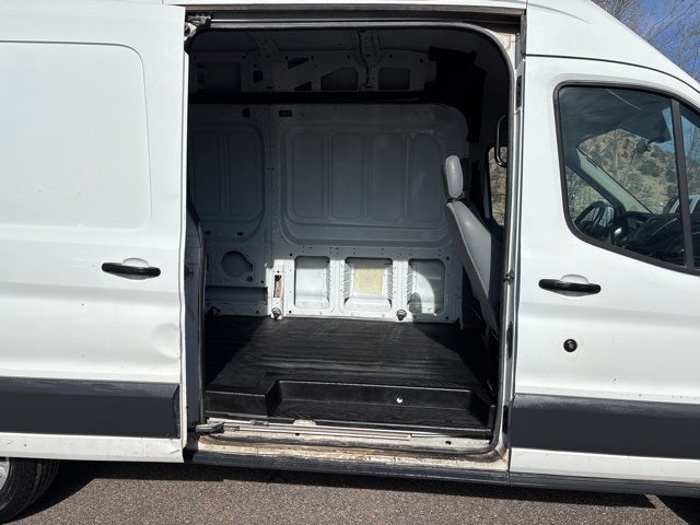 2015 Ford Transit-350 Base