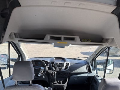 2015 Ford Transit-350 Base